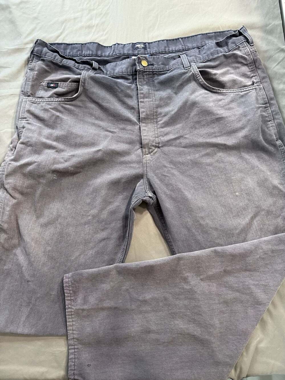 Tyndale Classic Casual Flame Resistant ArcRated Cargo Work Pants 42x30